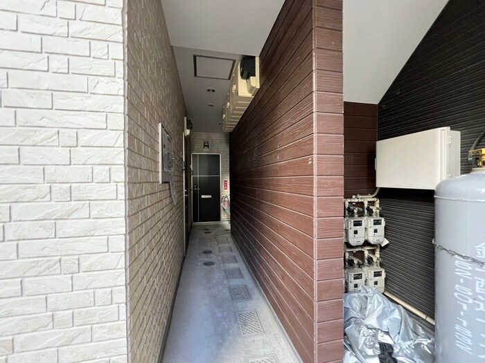 物件外観写真5　(外観写真)