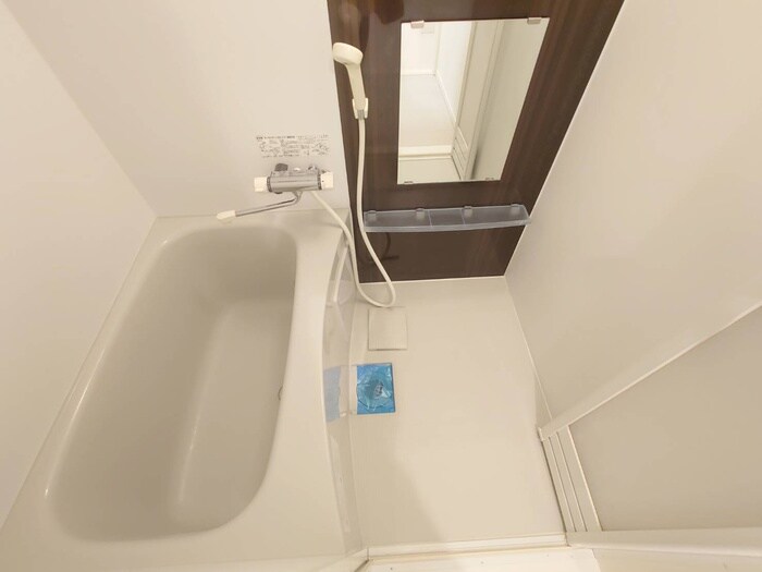 物件内観写真10　(バス／シャワールーム等)