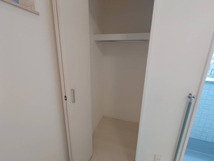 物件内観写真14　(収納)