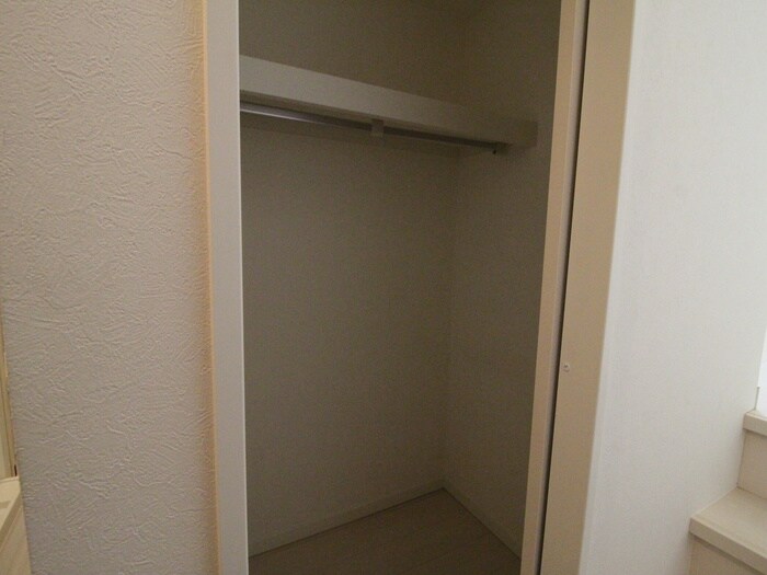 物件内観写真14　(収納)