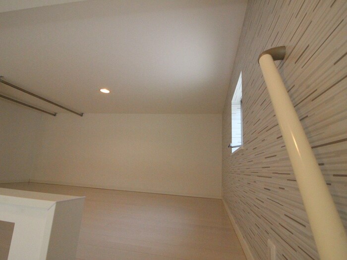 物件内観写真19　(ロフト)