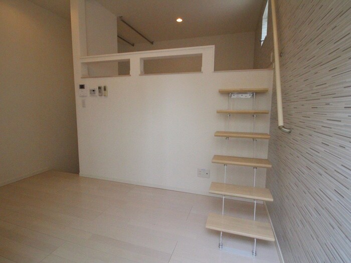 物件内観写真20　(居室)