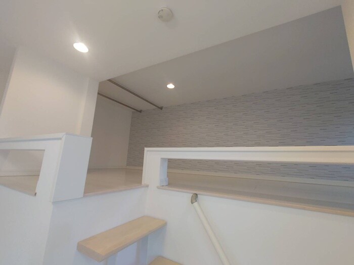 物件内観写真21　(ロフト)