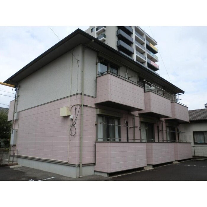 物件外観写真3　(外観写真)