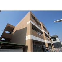 ファインマンション２の外観写真