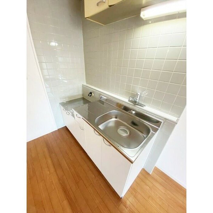 物件内観写真8　(キッチン)