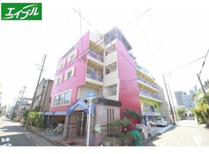 富田ビル外観写真