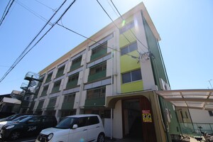 ジ－ドルンク外観写真