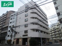 エスポア－ル光洋の外観写真