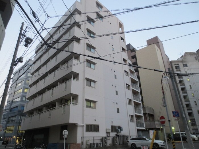 物件外観写真4　(外観写真)