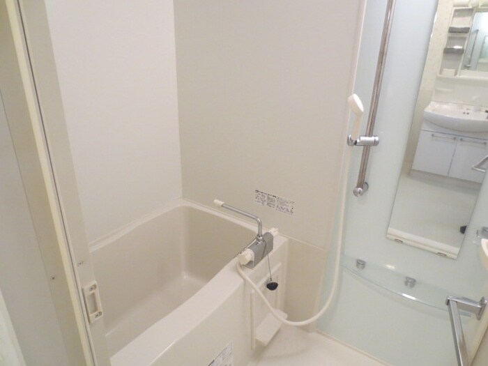 物件内観写真10　(バス／シャワールーム等)