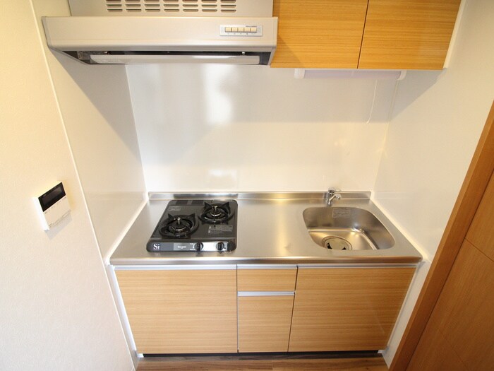 物件内観写真9　(キッチン)