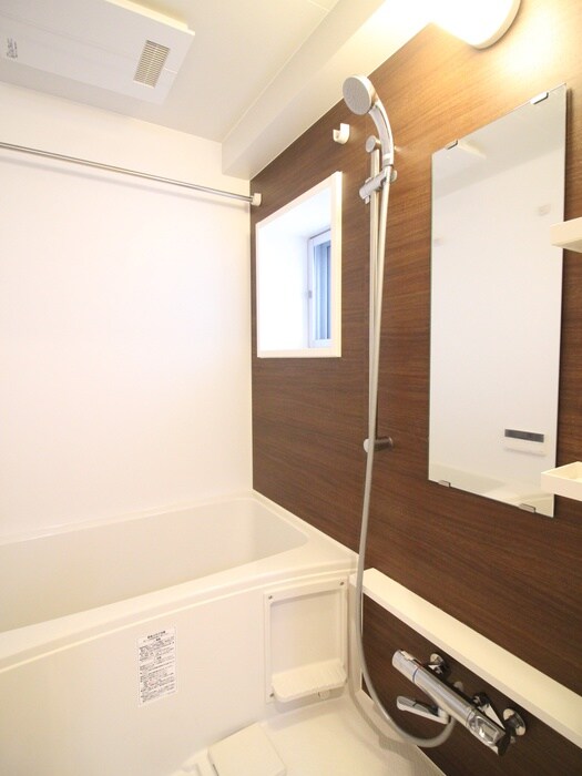 物件内観写真11　(バス／シャワールーム等)