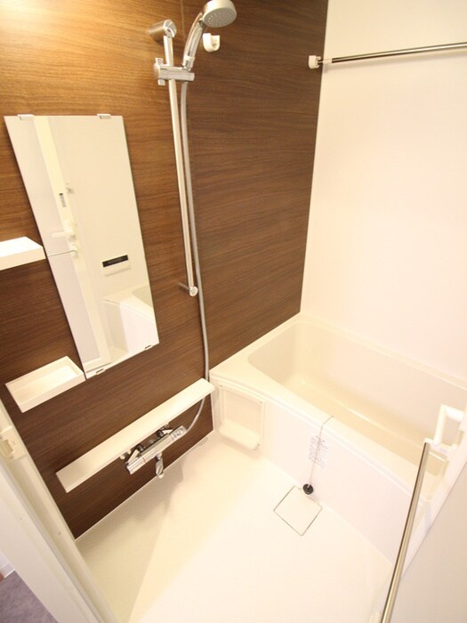物件内観写真11　(バス／シャワールーム等)