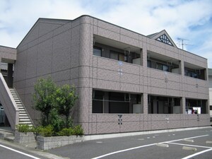 パピオン外観写真