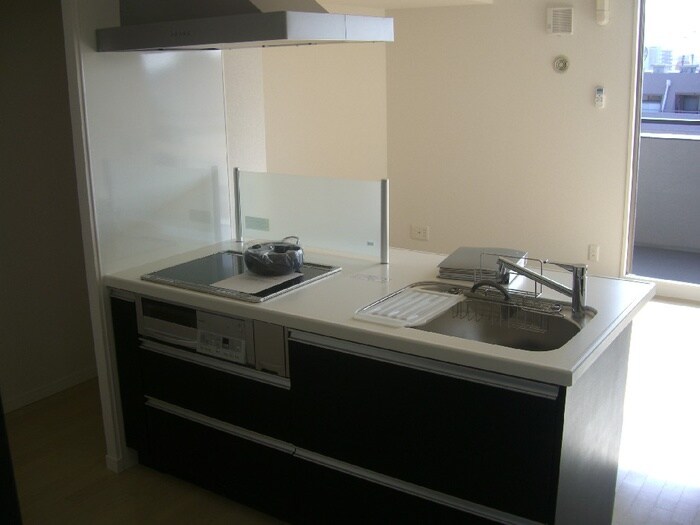 物件内観写真9　(キッチン)