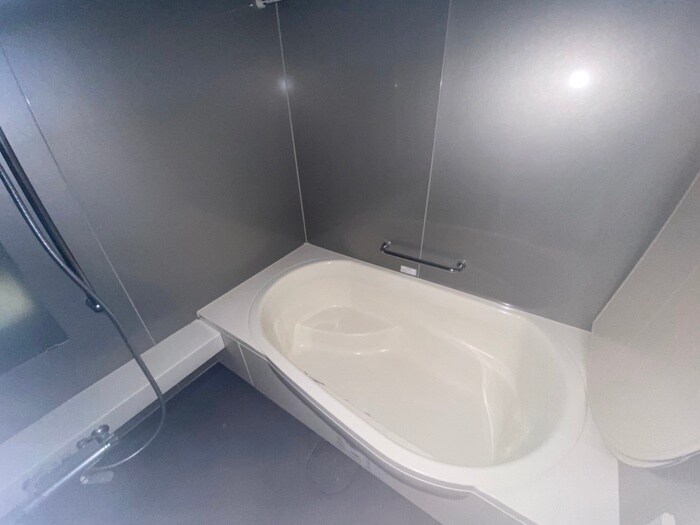 物件内観写真13　(バス／シャワールーム等)