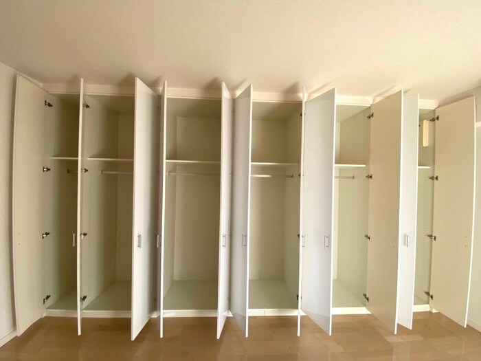 物件内観写真14　(収納)