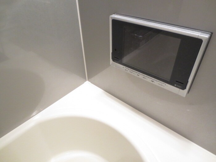 物件内観写真14　(バス／シャワールーム等)