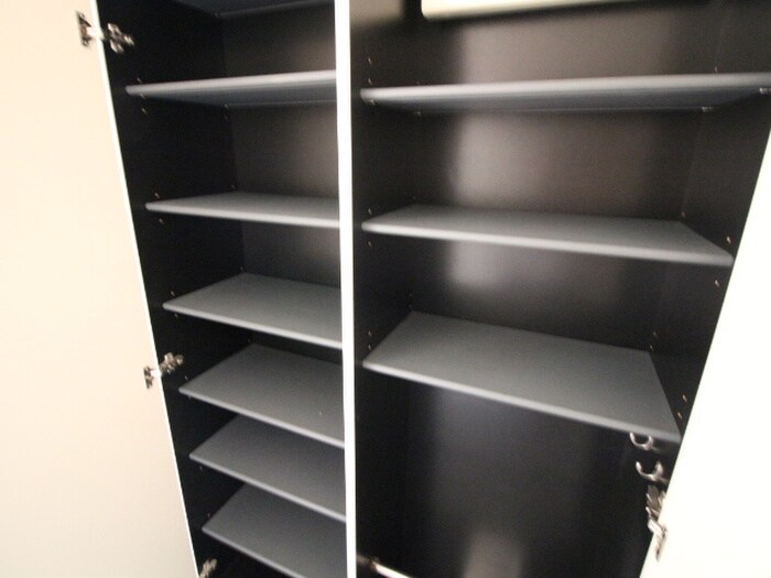 物件内観写真18　(靴箱)