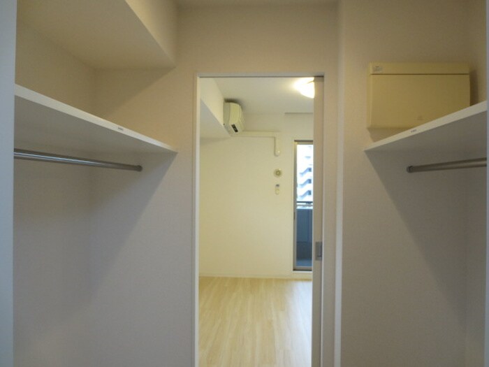 物件内観写真19　(収納)
