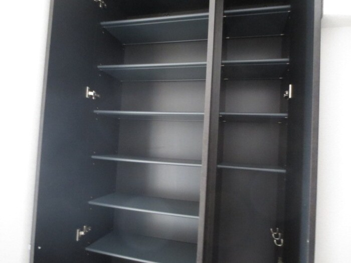 物件内観写真21　(靴箱)