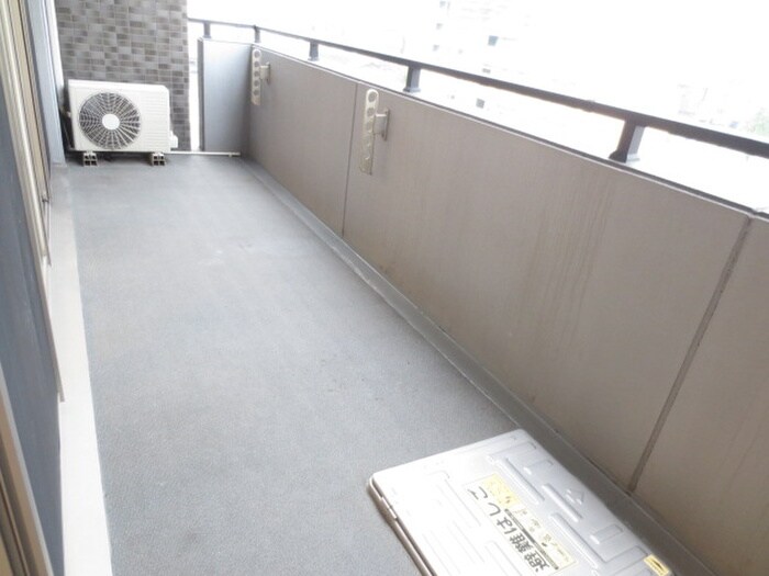 物件内観写真22　(ベランダ・バルコニー)