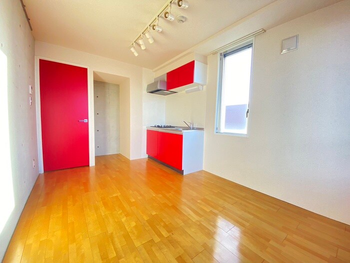 物件内観写真7　(居室)