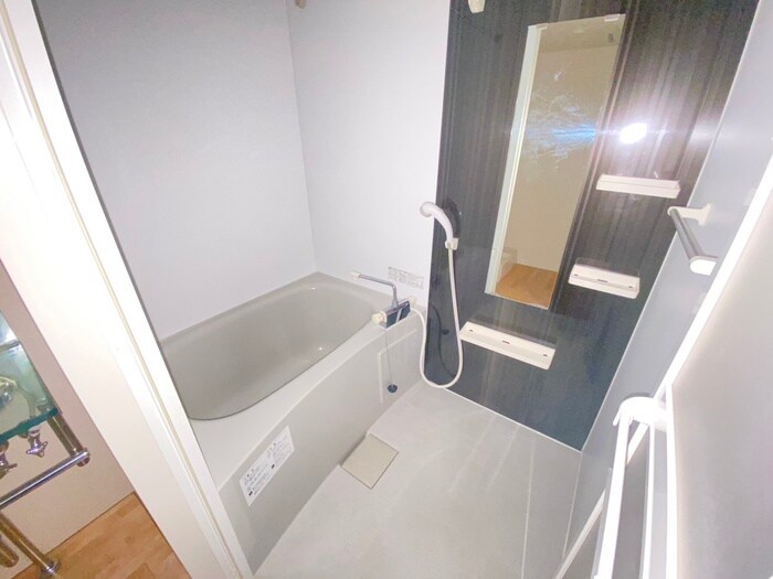 物件内観写真10　(バス／シャワールーム等)