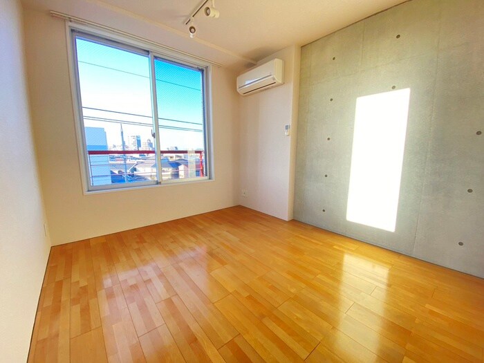 物件内観写真12　(居室)