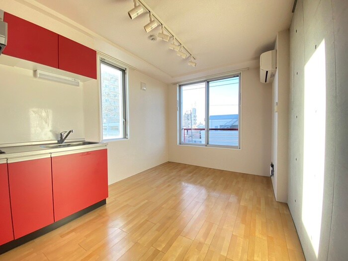 物件内観写真20　(居室)