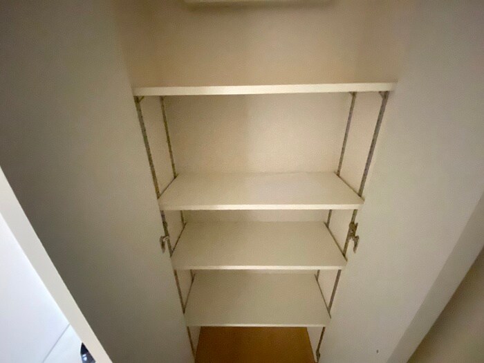 物件内観写真22　(靴箱)