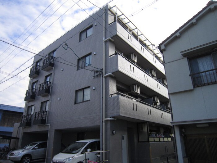 物件外観写真6　(外観写真)