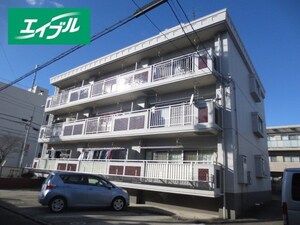 山田ビル外観写真