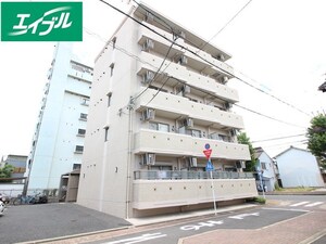 エクセレント名駅南外観写真