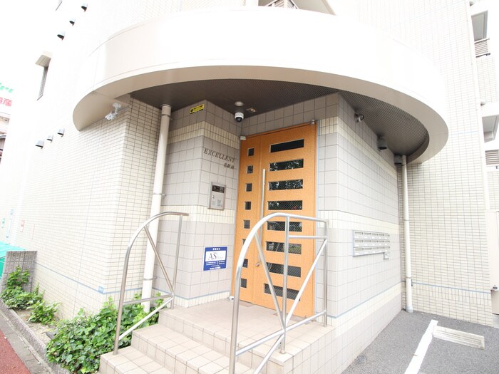 物件外観写真5　(外観写真)