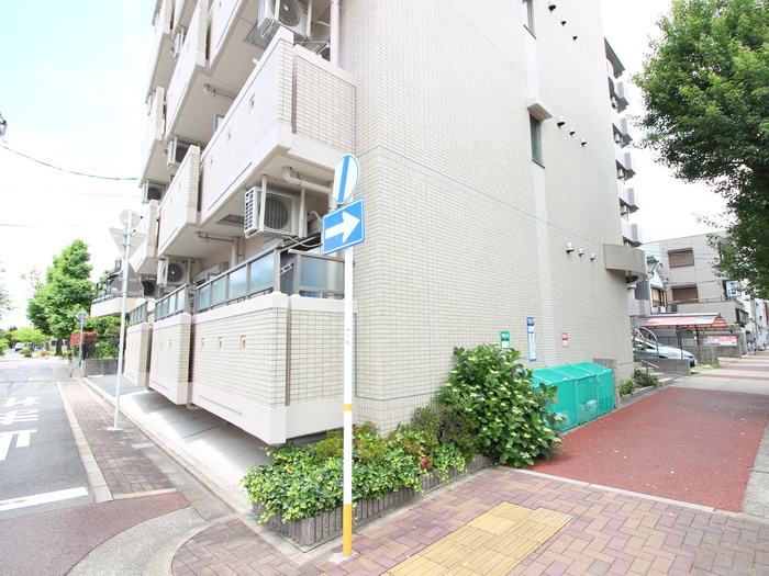 外観写真