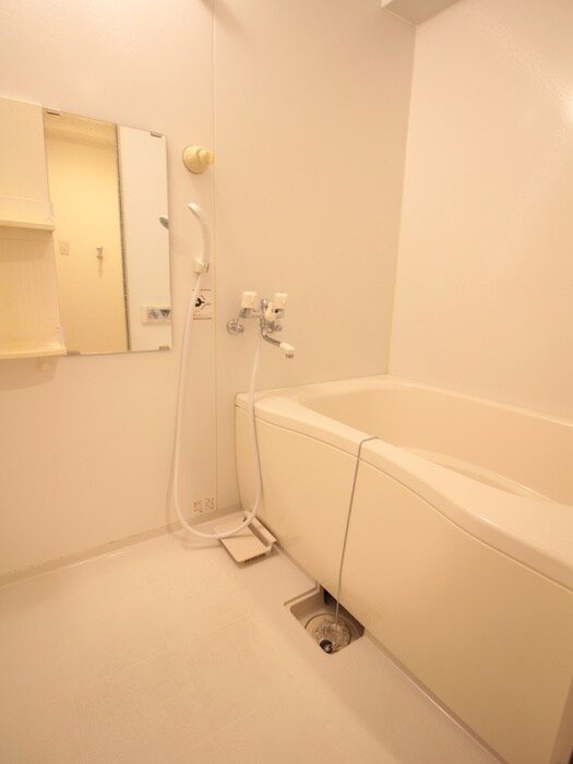 物件内観写真10　(バス／シャワールーム等)