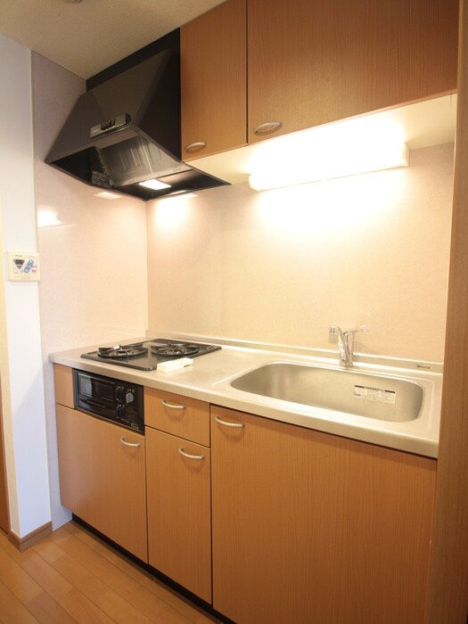 物件内観写真12　(キッチン)