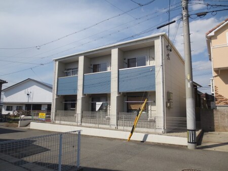 ESPERANZA外観写真