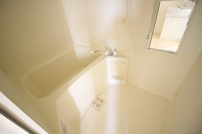 物件内観写真8　(バス／シャワールーム等)