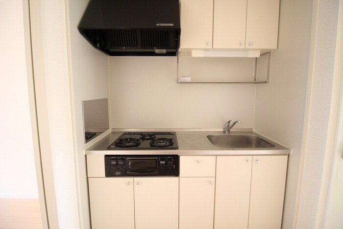 物件内観写真9　(キッチン)