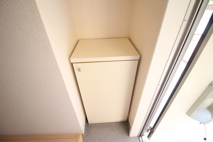 物件内観写真11　(靴箱)