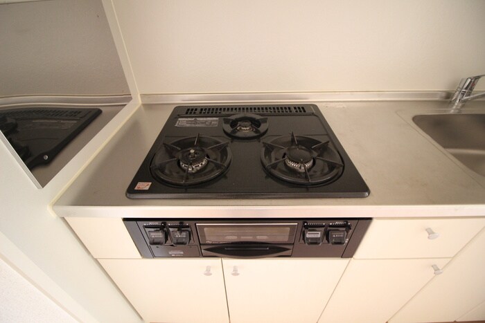 物件内観写真16　(キッチン)