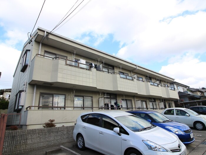 物件外観写真4　(外観写真)