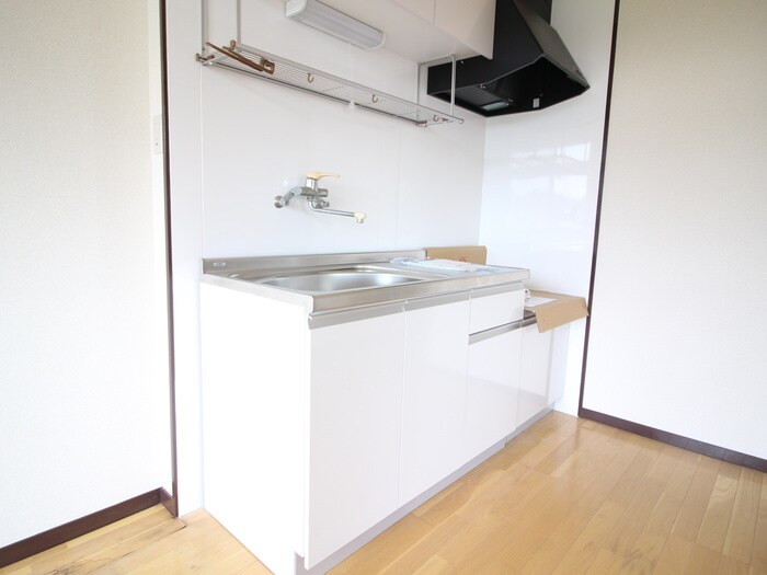 物件内観写真10　(キッチン)