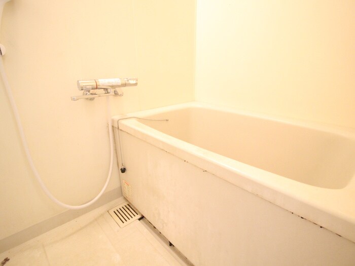 物件内観写真11　(バス／シャワールーム等)