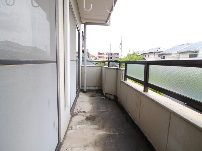 物件内観写真15　(ベランダ・バルコニー)