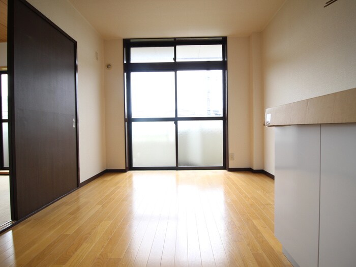 物件内観写真17　(居室)