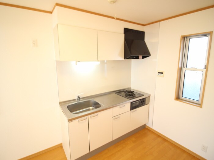 物件内観写真11　(キッチン)
